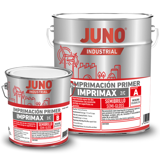 Juno Imprimax 2k Synthetic Floor Primer