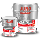 Junopoxi 2k Epoxy Floor Paint