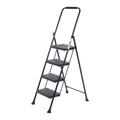 ProDec 4 Step Easy-Fold Step Ladder