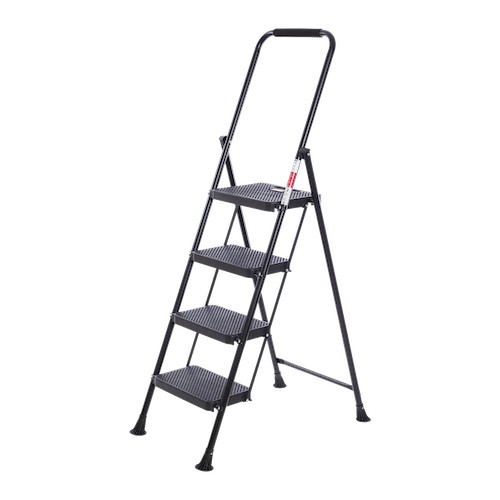ProDec 4 Step Easy-Fold Step Ladder