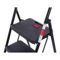 ProDec 4 Step Easy-Fold Step Ladder