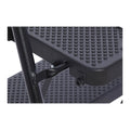 ProDec 4 Step Easy-Fold Step Ladder