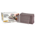 Mirka Abranet Sanding Strips 81x133mm (50 Pack)