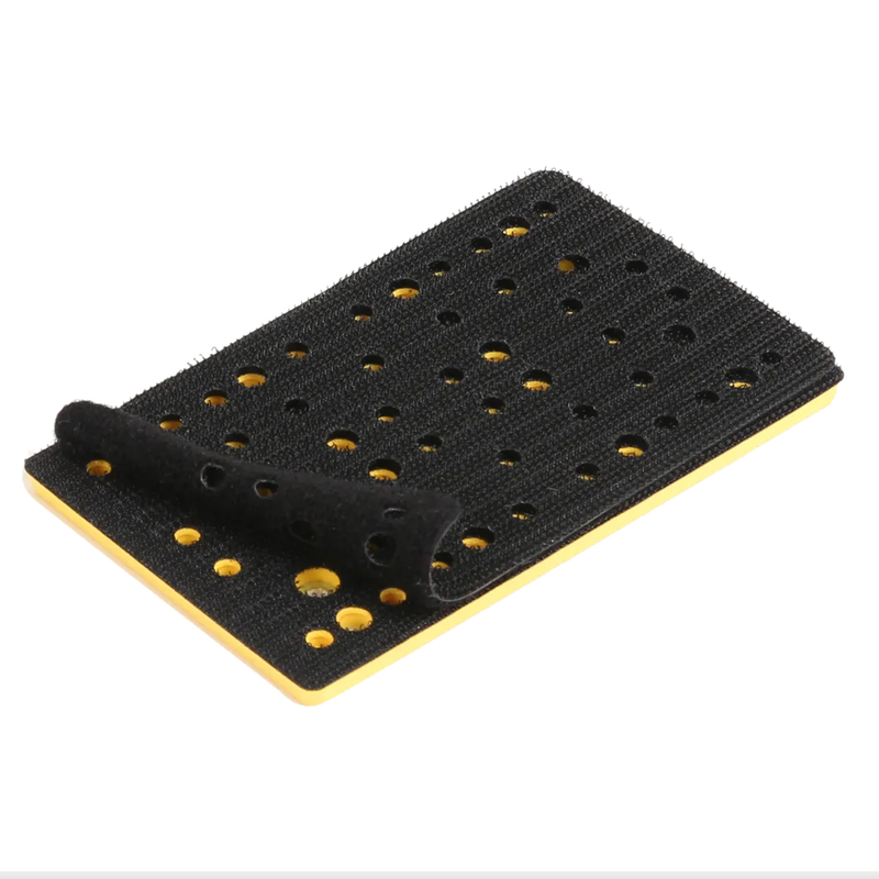 Mirka Deos Backing Pad 81 x 133mm - Grip