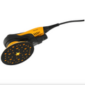 Mirka Deros II 550 Sander 125mm - 5.0 Orbit Electric Sander