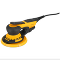 Mirka Deros II 550 Sander 125mm - 5.0 Orbit Electric Sander
