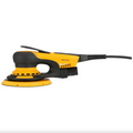 Mirka Deros II 550 Sander 125mm - 5.0 Orbit Electric Sander