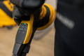 Mirka Deros II 550 Sander 125mm - 5.0 Orbit Electric Sander