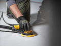 Mirka Deros II 550 Sander 125mm - 5.0 Orbit Electric Sander