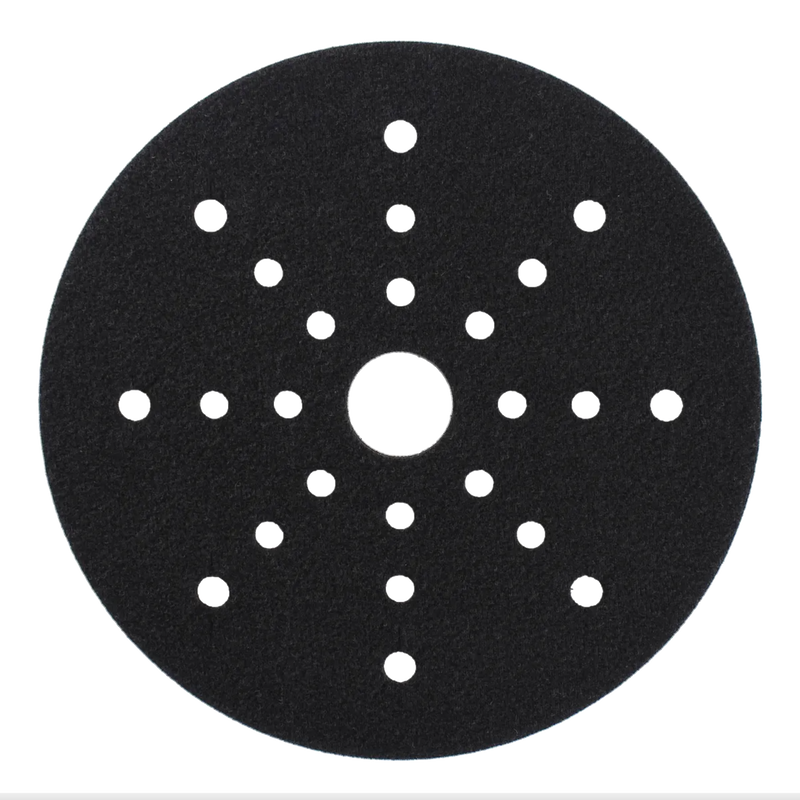 Mirka Leros Interface 225mm 25H 5mm (1 Pack)