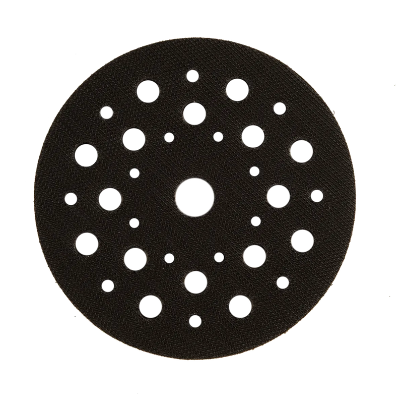 Mirka Pad Saver 125mm 33 Hole (5 Pack)