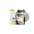 Mirka Autonet Sanding Discs 125mm (50 Pack)