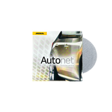 Mirka Autonet Sanding Discs 125mm (50 Pack)