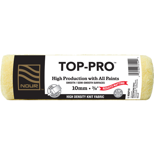 Nour 12 Inch Top Pro Paint Roller Sleeve
