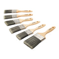 ProDec Trojan Paint Brush Set (6 Piece)