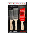 ProDec Trojan Paint Brush Set (6 Piece)