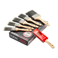 ProDec Trojan Paint Brush Set (6 Piece)