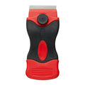 ProDec  1.5 Inch Contoured Mini Scraper