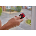 ProDec  1.5 Inch Contoured Mini Scraper