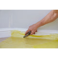 ProDec Carpet Protector Self-Adhesive Film 50m x 625mm