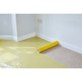 ProDec Carpet Protector Self-Adhesive Film 50m x 625mm