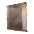 ProDec Dust Wall Extension Pole Set