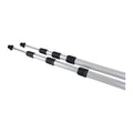 ProDec Dust Wall Extension Pole Set