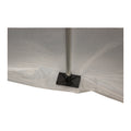 ProDec Dust Wall Extension Pole Set