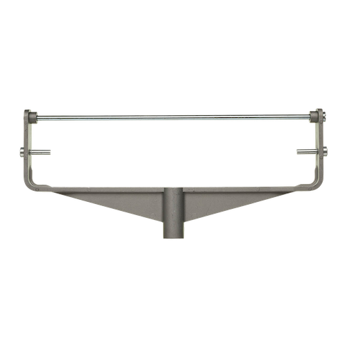 ProDec 12 Inch Heavy Duty Double Arm Paint Roller Frame