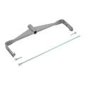 ProDec 12 Inch Heavy Duty Double Arm Paint Roller Frame