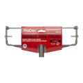 ProDec 12 Inch Heavy Duty Double Arm Paint Roller Frame