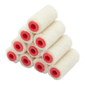 ProDec 2 Inch Gloss Pile Micro Paint Roller Sleeves (10 Pack)