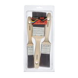 Petersons Predator Synthetic Paint Brush Set (3 Pack)