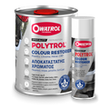Owatrol Polytrol Colour Restorer Aerosol