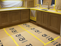 Q1 ProBoard Floor Protection Paper