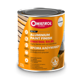 Owatrol RA85 Aluminium Paint