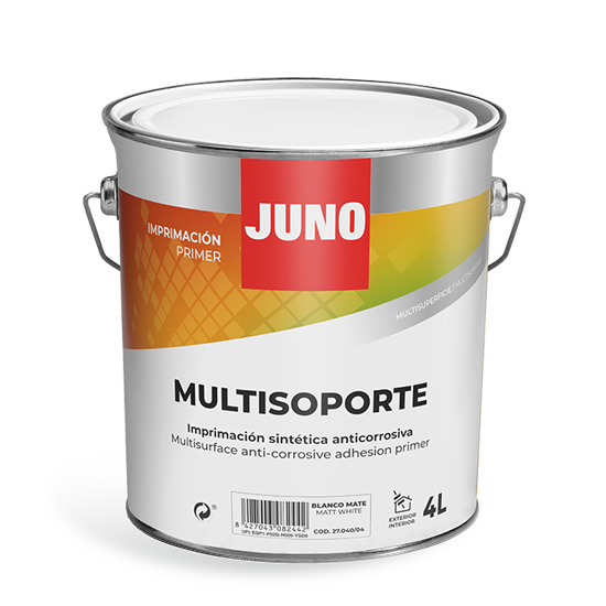 Juno Multi-Support Synthetic Bonding Primer Black