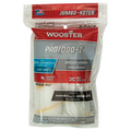 Wooster Pro/Doo-Z Jumbo Paint Roller Sleeves (2 Pack)