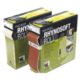 Indasa Rhynosoft Sanding Roll Box 115mm x 25m