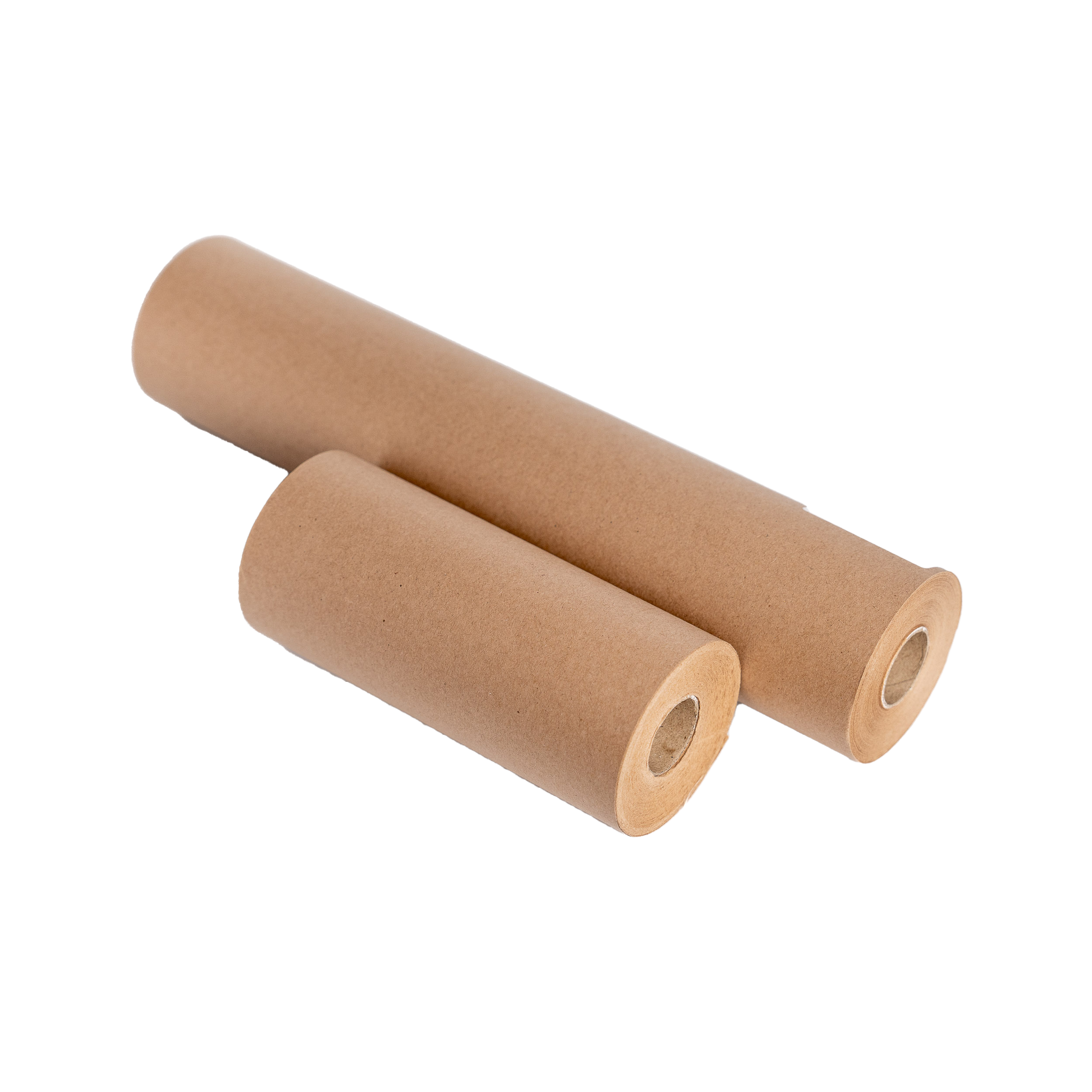 Recycling Masking Paper Rolls