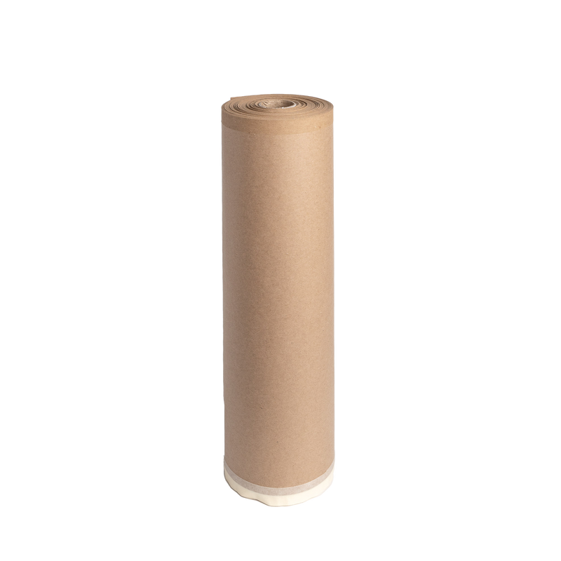 Paint Lab Pre-Taped Recycled Paper Rolls