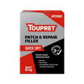 Toupret Patch & Repair Quick Dry Interior Filler