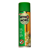 NitroMors All Purpose Paint & Varnish Remover Spray 500ml