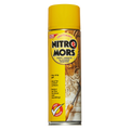 NitroMors Craftsman Paint Varnish & Lacquer Remover Spray 500ml