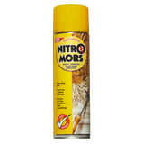 NitroMors Craftsman Paint Varnish & Lacquer Remover Spray 500ml