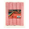 Petersons 4 Inch Predator Microfibre Mini Paint Roller Sleeve (10 Pack)