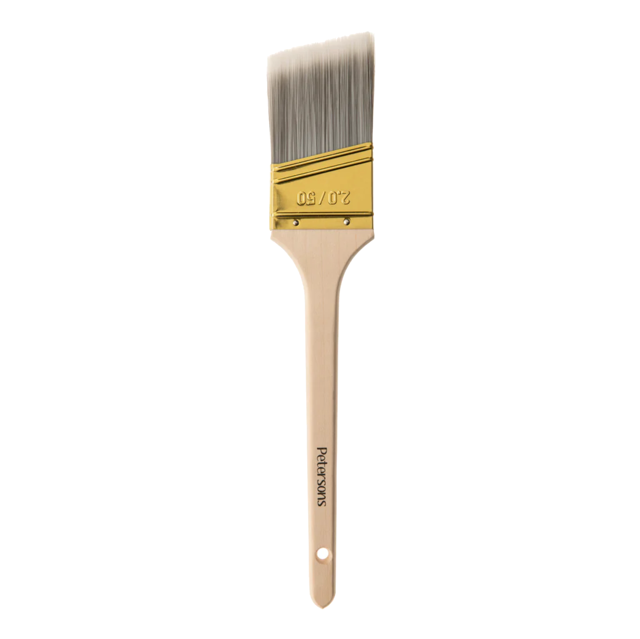 Paragon Synthetic Angle Sash Paint Brush 2" (50mm)