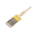 Petersons Paragon Synthetic Flat Sash Paint Brushes