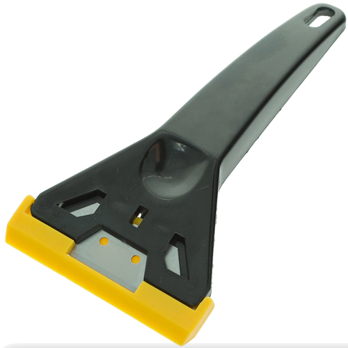 Coral Essentials Window Scraper
