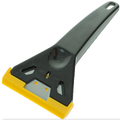 Coral Essentials Window Scraper